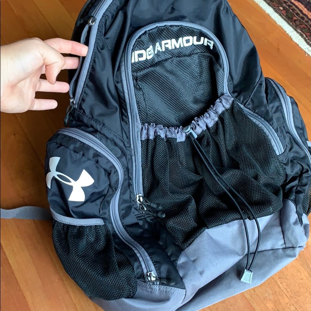 Under Armour Backpack